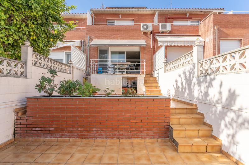 Foto cacc5da1-2443-47d5-8f83-93c9e855ad44. Maison avec chauffage parking dans Perafort