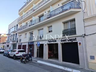 Appartement à Sant cugat del vallès - cl orient 14. Piso en el corazón de sant cugat del vallès