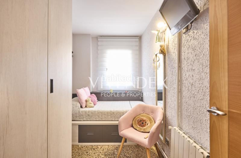 Foto 32de48c1-8fd9-409a-a21c-f1cfe11509d0. Piso  100m con plaza de parking incluida. en el corazón , se presenta una magnífica oportunidad de adquirir un espacio en Viladecans