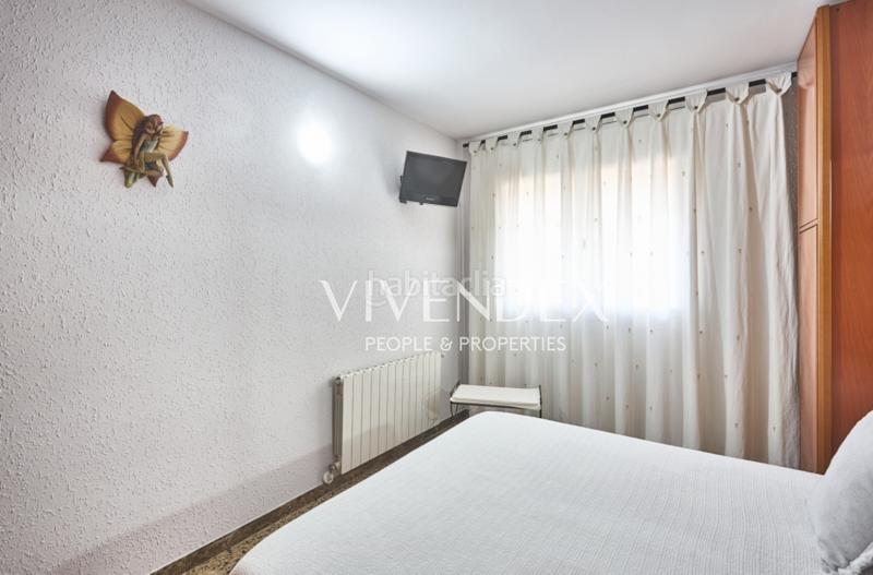 Foto 58eddc71-fb46-496a-811b-947aa3475440. Piso  100m con plaza de parking incluida. en el corazón , se presenta una magnífica oportunidad de adquirir un espacio en Viladecans