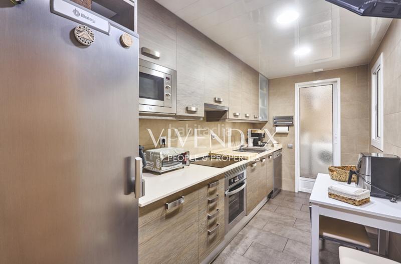 Foto 625c4f25-2b0d-4f33-a7c0-16c825550dc3. Piso  100m con plaza de parking incluida. en el corazón , se presenta una magnífica oportunidad de adquirir un espacio en Viladecans