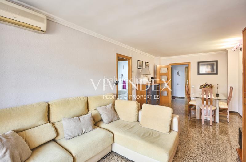 Foto d1efac00-dfc9-44ac-bb5e-69b30ec3e762. Piso  100m con plaza de parking incluida. en el corazón , se presenta una magnífica oportunidad de adquirir un espacio en Viladecans