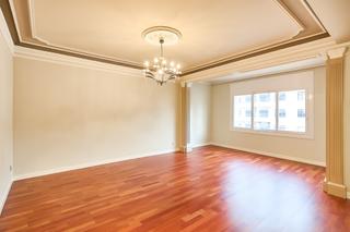 Flat in Dreta de l´Eixample. Elegante vivienda en rambla catalunya