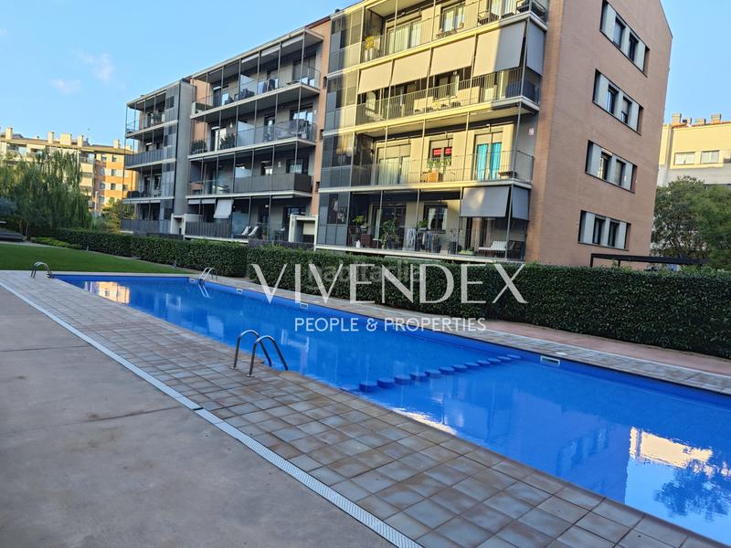 Foto ded038a4-6f57-439b-9f5f-469160d9f8c4. Location appartement avec chauffage parking piscine dans Sant Cugat del Vallès