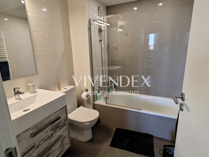 Foto 496d14f3-9ba8-4b41-a39a-65d25d85c457. Miete etagenwohnung mit heizung parking pool in Volpelleres Sant Cugat del Vallès