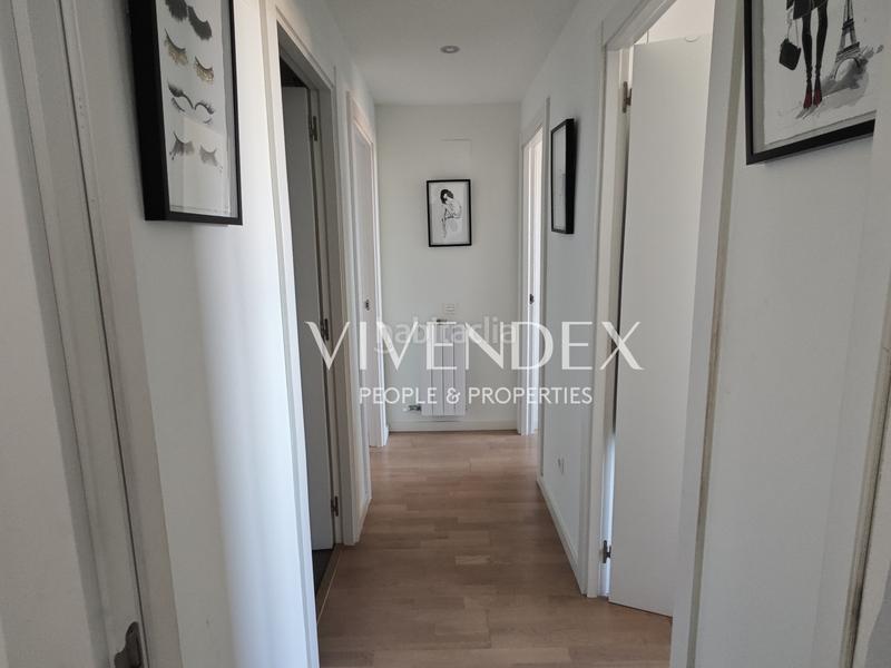 Foto afe88f0a-39d9-4ada-8634-2edf0349472c. Miete etagenwohnung mit heizung parking pool in Volpelleres Sant Cugat del Vallès