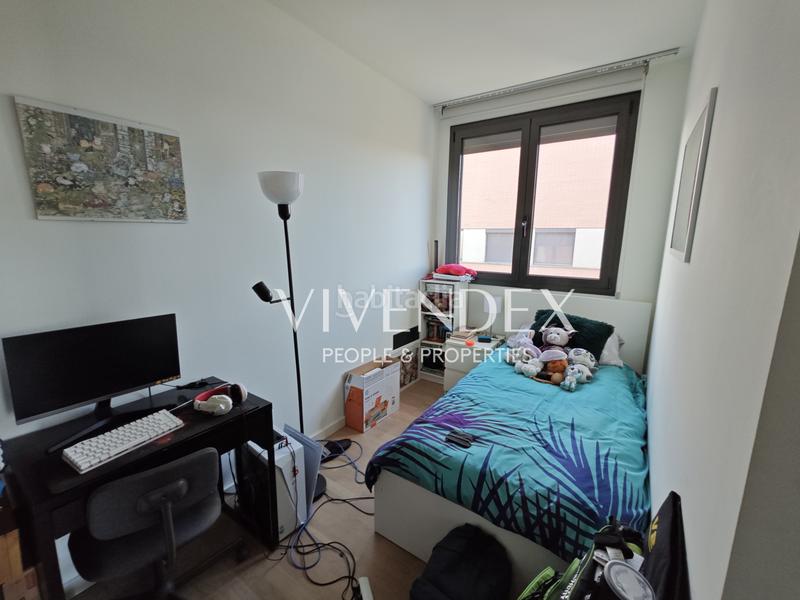 Foto c64429c2-ac52-4a03-bc7c-af24bc632ba8. Miete etagenwohnung mit heizung parking pool in Volpelleres Sant Cugat del Vallès