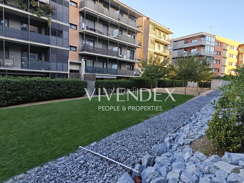 Foto 545e3a05-d1e4-4432-8ade-1cda0d3308de. Rent flat with heating parking pool in Volpelleres Sant Cugat del Vallès