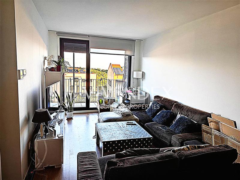 Foto bbb66c3a-3948-47c0-91db-ccb31049f698. Rent flat with heating parking pool in Volpelleres Sant Cugat del Vallès