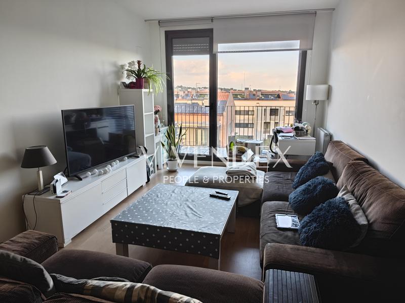 Foto c45922e5-f0b2-44ca-8d74-2544a09b583a. Rent flat with heating parking pool in Volpelleres Sant Cugat del Vallès