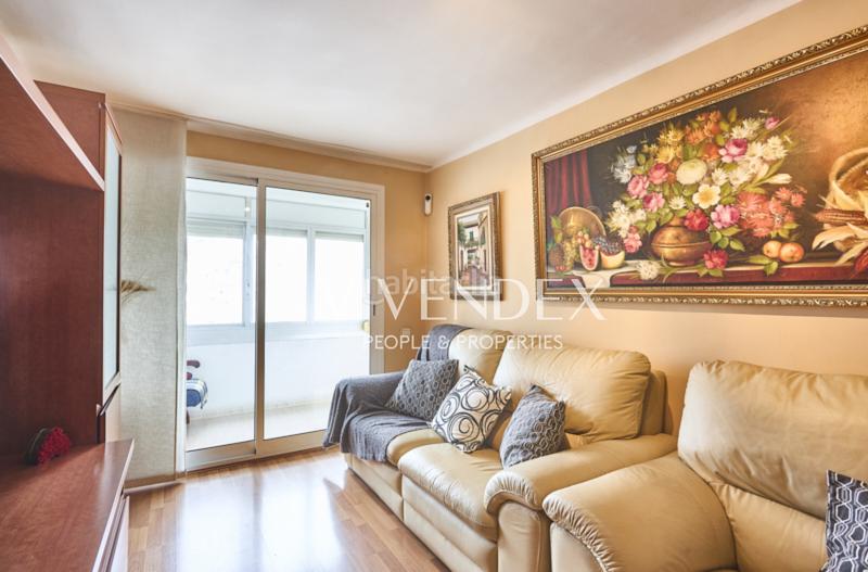 Foto 1226e513-eb2d-40a4-9198-112ba082282b. Appartamento in La Verneda - La Pau Barcelona