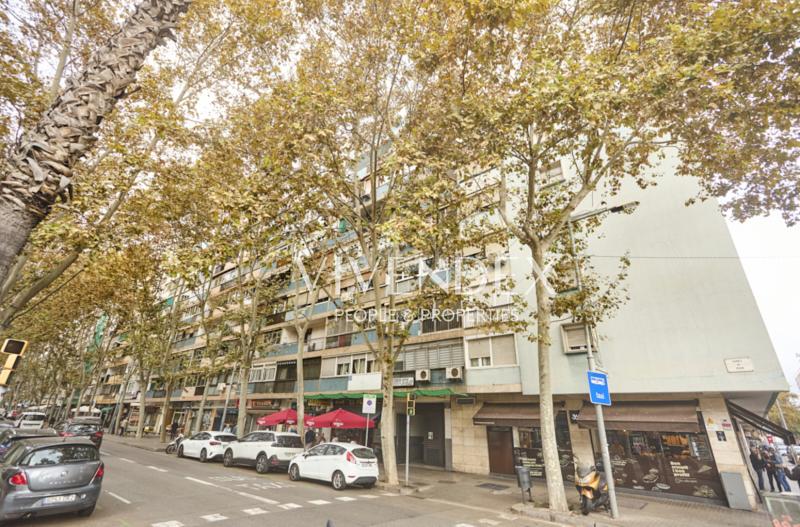 Foto 1256c75a-aeeb-492e-9f10-50ad023d1296. Appartamento in La Verneda - La Pau Barcelona