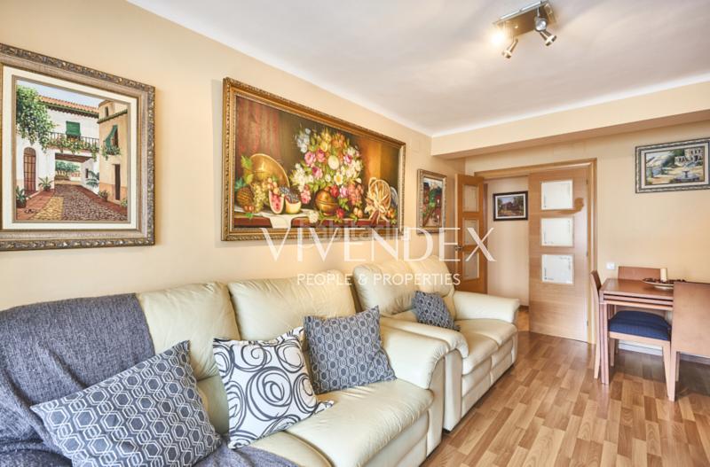 Foto 19e24725-6bee-4749-b986-354981005f36. Appartamento in La Verneda - La Pau Barcelona