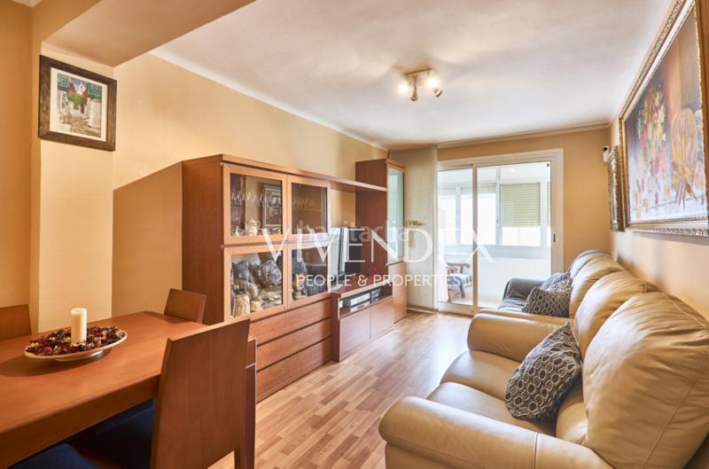 Foto 1e793605-2197-4c06-8a12-9ef8d2299ea9. Appartamento in La Verneda - La Pau Barcelona