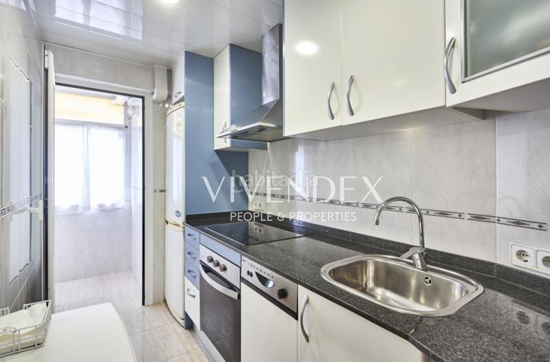 Foto 4af62332-7917-47c5-96fe-fd30f68e3243. Appartamento in La Verneda - La Pau Barcelona