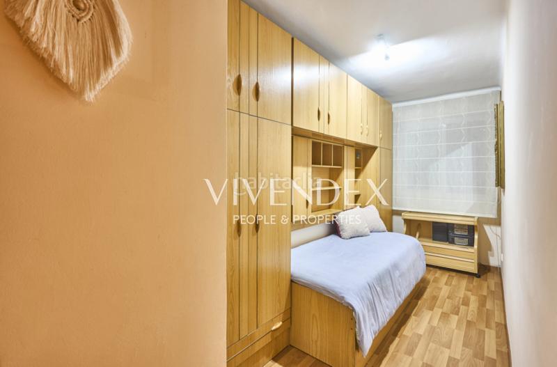 Foto 52084013-0de3-4539-a48d-f83345828e1c. Appartamento in La Verneda - La Pau Barcelona