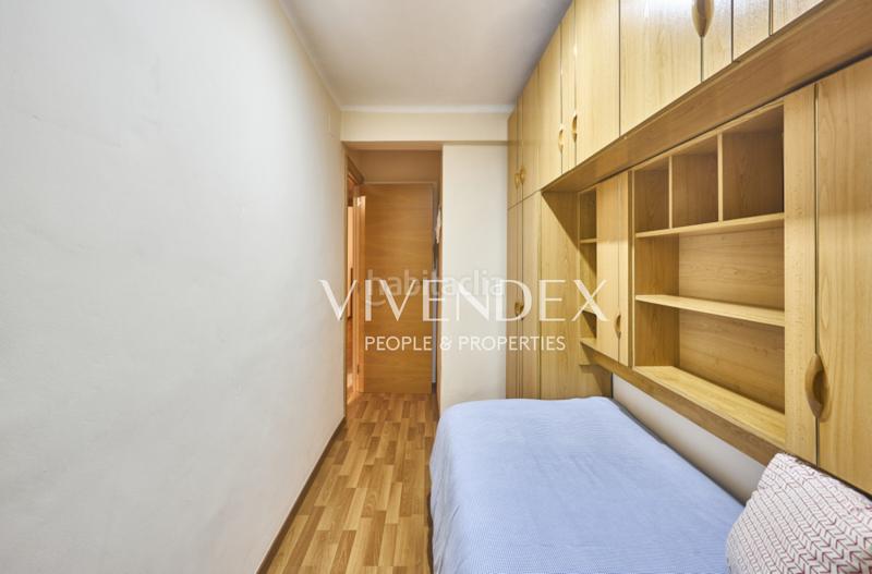 Foto 8325973e-e7f6-40d6-bffd-6f662b79898b. Appartamento in La Verneda - La Pau Barcelona