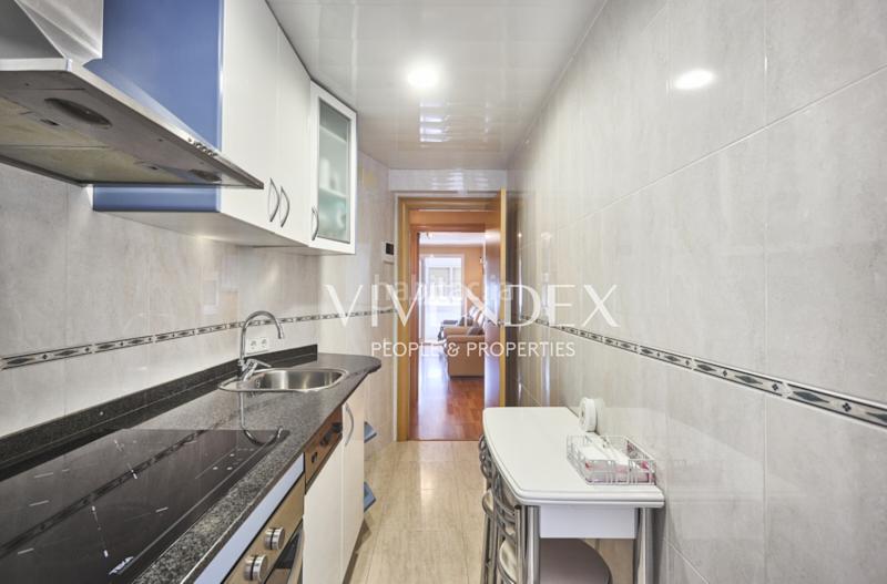 Foto 8a8e8998-cda5-4879-bb27-06a620d036b9. Appartamento in La Verneda - La Pau Barcelona
