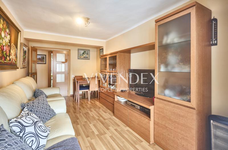 Foto a1235be5-d095-4bc9-9e13-ab9340e46113. Appartamento in La Verneda - La Pau Barcelona