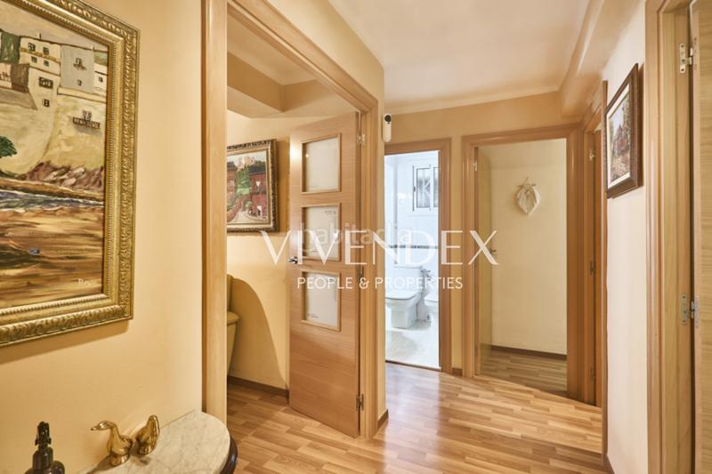 Foto aadc3cb0-d3f3-40f9-9a7a-6a915c370784. Appartamento in La Verneda - La Pau Barcelona