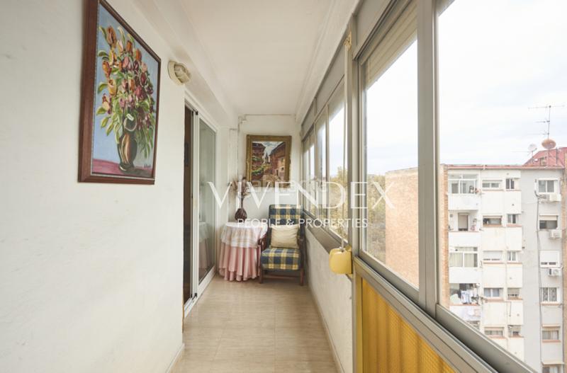Foto afa54904-e124-4730-bd9b-6841ee8b7130. Appartamento in La Verneda - La Pau Barcelona