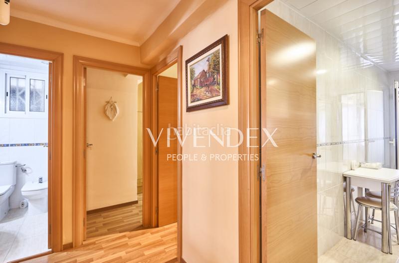 Foto afeb42f9-0d50-4799-84fb-c18b882fad76. Appartamento in La Verneda - La Pau Barcelona