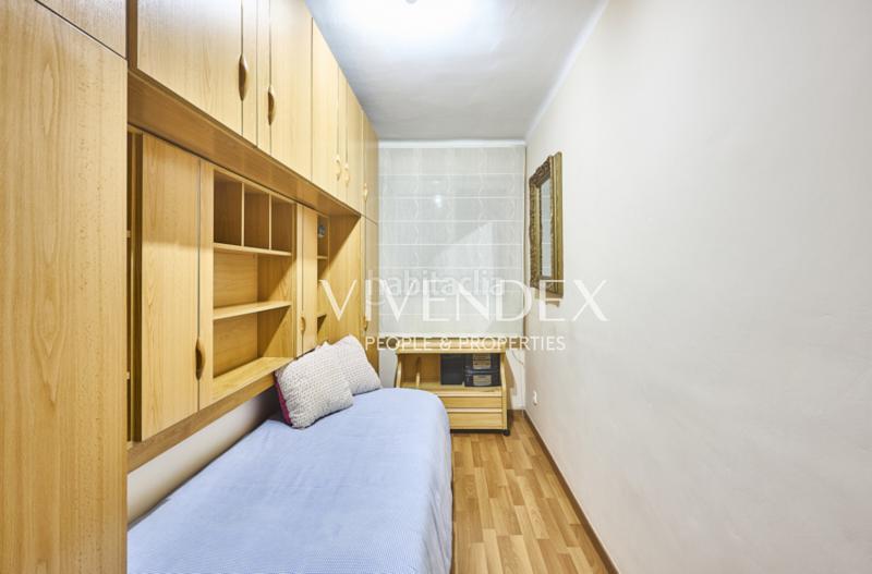 Foto b6c64b42-dfb4-4dc2-971a-26700c94820f. Appartamento in La Verneda - La Pau Barcelona