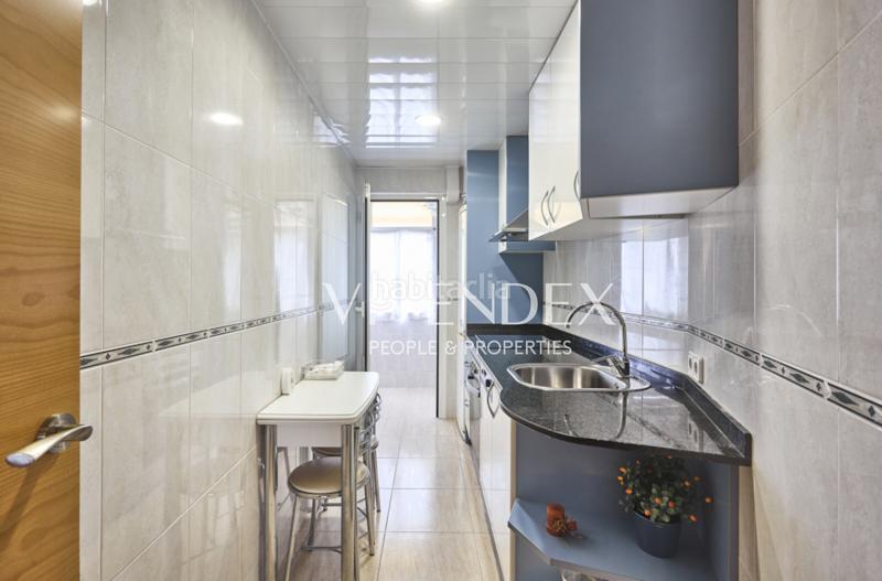 Foto c2f1f047-3a23-481f-98c1-11f5099a1dc1. Appartamento in La Verneda - La Pau Barcelona