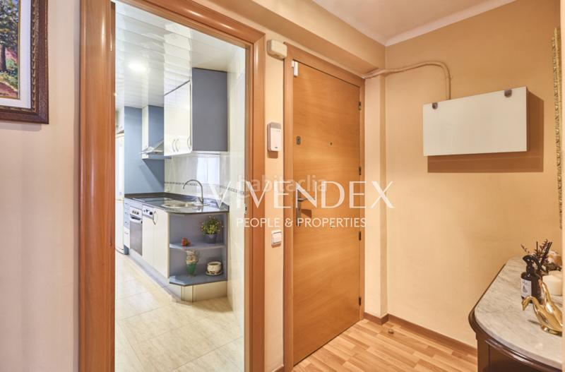 Foto ce19dd03-8614-409e-869a-1c4063a751f5. Appartamento in La Verneda - La Pau Barcelona