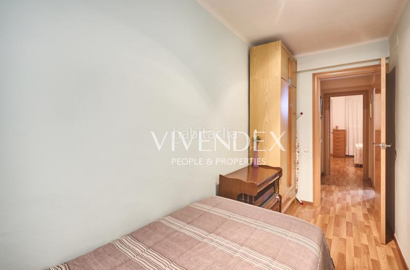 Foto fe71fc42-7108-437c-aea9-7161ed421f21. Appartamento in La Verneda - La Pau Barcelona