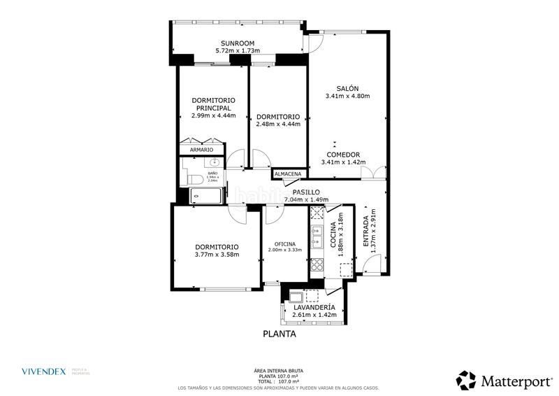 Foto 95d76c56-e9a5-4baa-8c3e-39c3af262bd7. Flat in Reus - sor lluisa estivill 10. Reus 10 in Reus