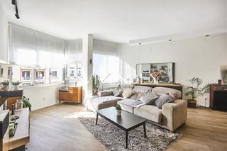 Piso en L´Antiga Esquerra de l´Eixample