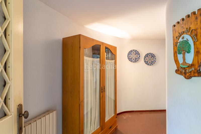 Foto 4a47375c-4f2c-449e-9f88-b89a2d61ee3a. Casa con parcheggio in Selva del Camp (La)