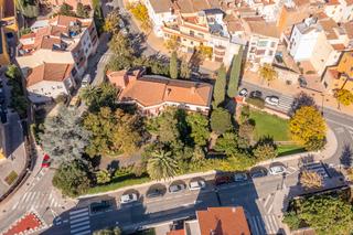 Haus in Selva del Camp (La). Chalet a la selva