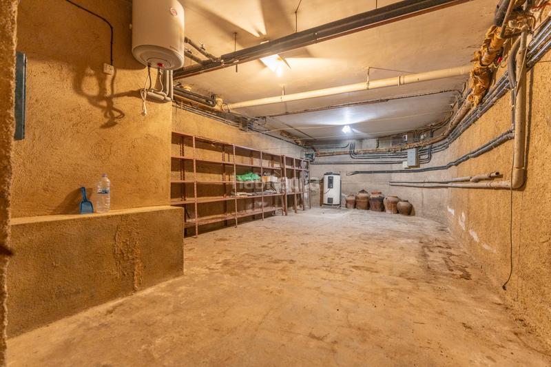 Foto c035a588-4e71-4a88-b012-22d88a01c9eb. Casa con parcheggio in Selva del Camp (La)