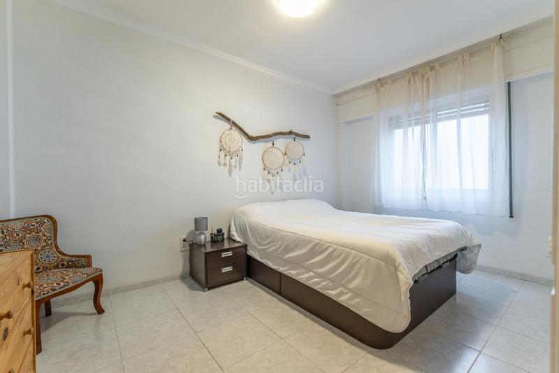 Foto 004085af-723c-4d86-8a33-61509a340575. Flat with heating in Centre Reus