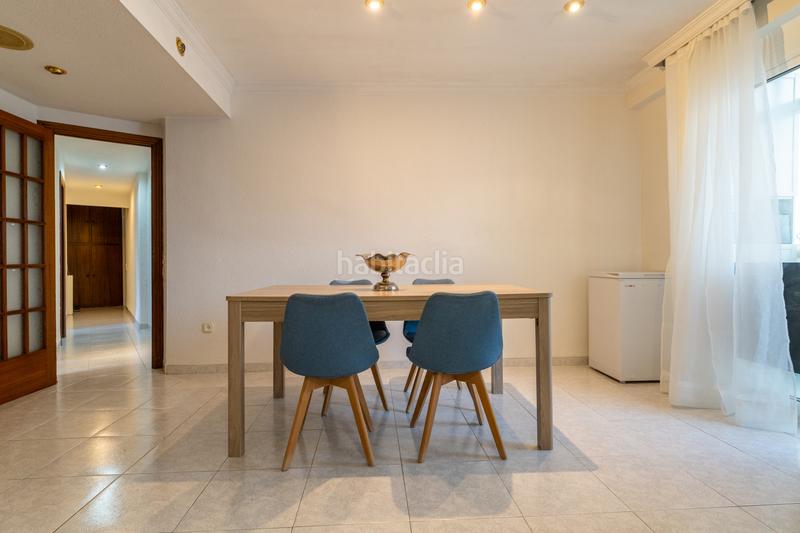 Foto 30380b92-ed12-4d54-97cf-2a7c2b82822a. Flat with heating in Centre Reus