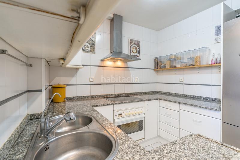 Foto 89b5c293-a709-4908-9756-4b8b37458e4a. Flat with heating in Centre Reus