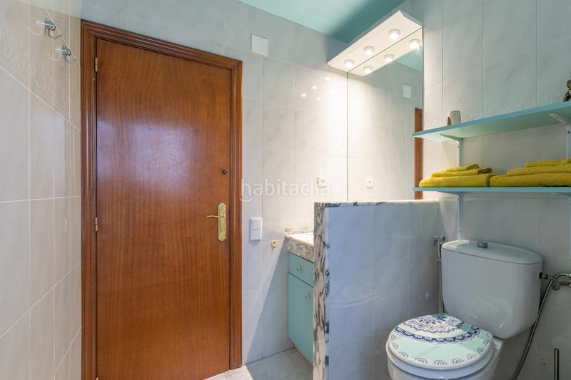 Foto 8fe86a83-811c-4495-8b6b-2b0fc41e9fe5. Flat with heating in Centre Reus