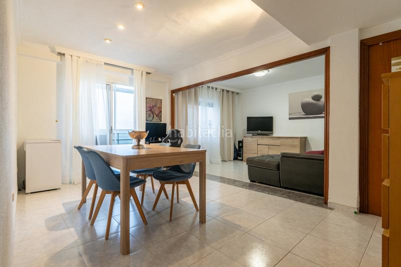 Foto 950d9b28-91f6-4070-9650-5967aaac81f6. Flat with heating in Centre Reus