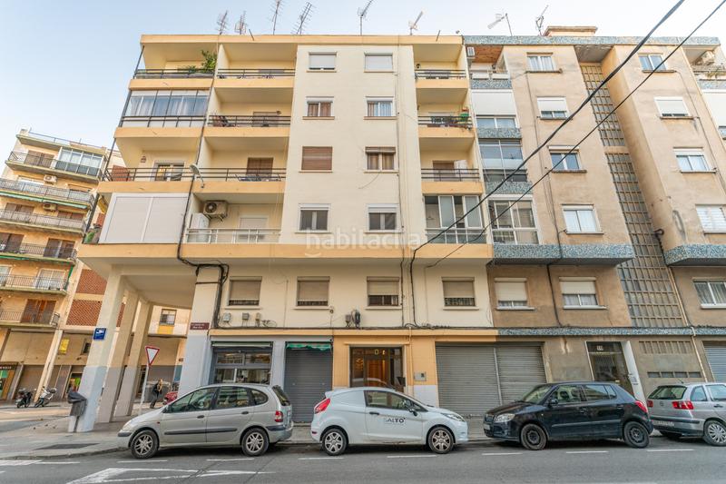 Foto c68afad9-5b29-404f-a7ec-26828a955907. Flat with heating in Centre Reus