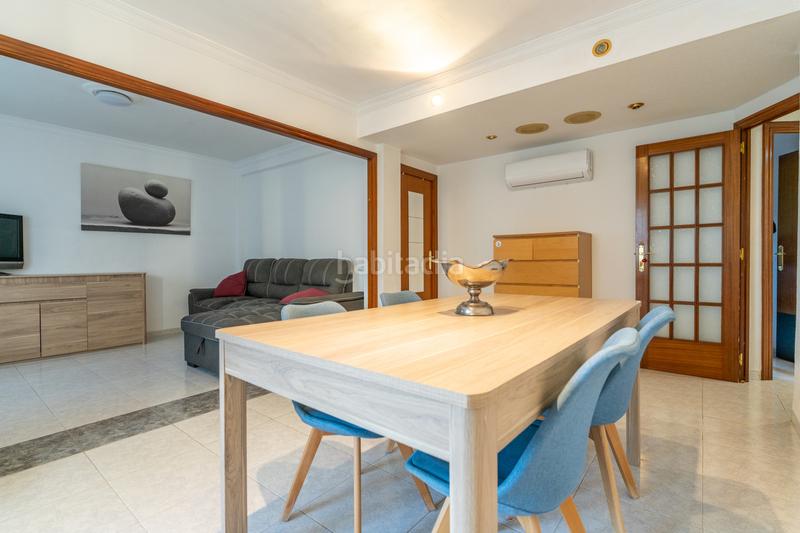 Foto faf4352f-577f-4d6d-8def-134f82239abf. Flat with heating in Centre Reus