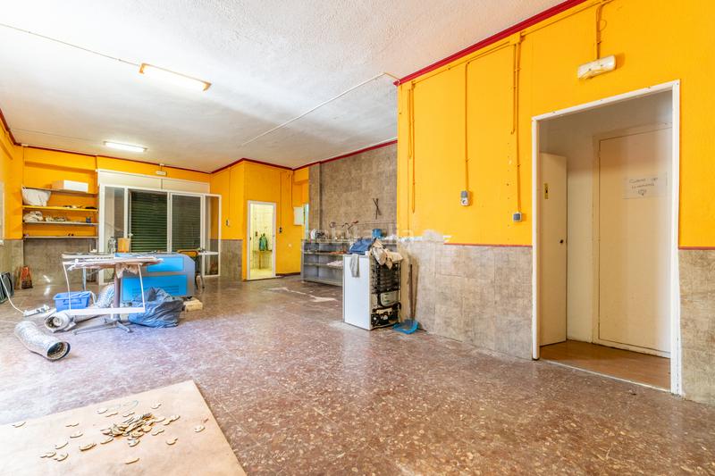 Foto b535da98-824b-4e44-99c8-638f2b24ece6. Casa con parcheggio in Migjorn Reus