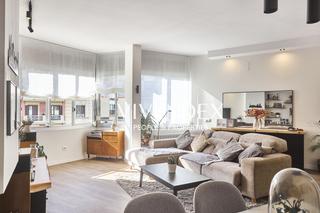 Flat in L´Antiga Esquerra de l´Eixample. Magnifico piso reformado en la zona de francesc macià