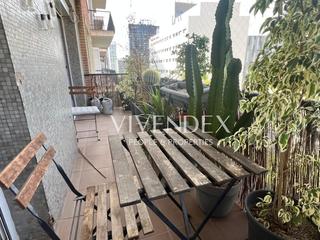 Affitto Appartamento  Barcelona - numancia. Vivienda en calle numancia