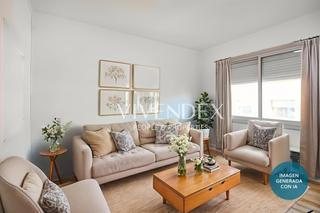 Flat in Les Planes. Oportunidad en hospitalet