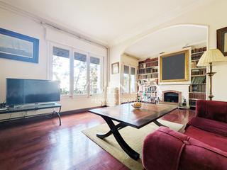 Appartamento  Barcelona - diagonal. Gran piso a reformar en avgda. diagonal