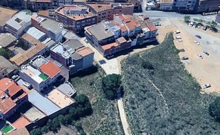 Terreny residencial  Riudoms - cm recreo del. Riudoms solar edificable