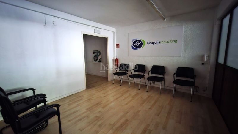 Foto 4da64daa-840b-4660-b5f2-2f61f3f5d43a. Location bureau dans Eixample Tarragona