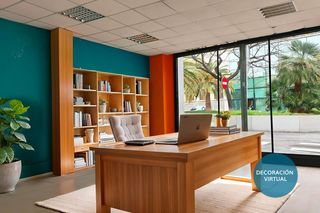 Rent Business premise  Reus - plaça antoni sabater esteve. Este local esquinero está situado en la plaza antoni sabater est